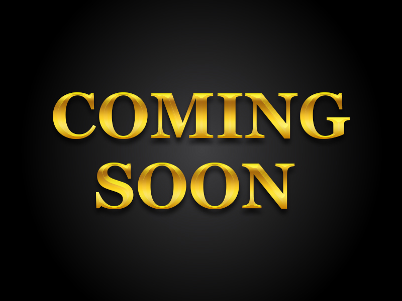 Coming-Soon